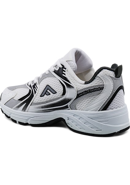 Flight Air Cooled Flex Unisex Günlük Spor Ayakkabı modelleri