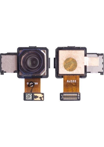 Xiaomi Redmi Note 8 Pro Büyük Arka KAMERA-(1903) - BRF18179-3980