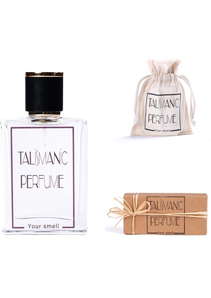 TLM26(BOSS The Scent) Erkek Parfüm indirimleri