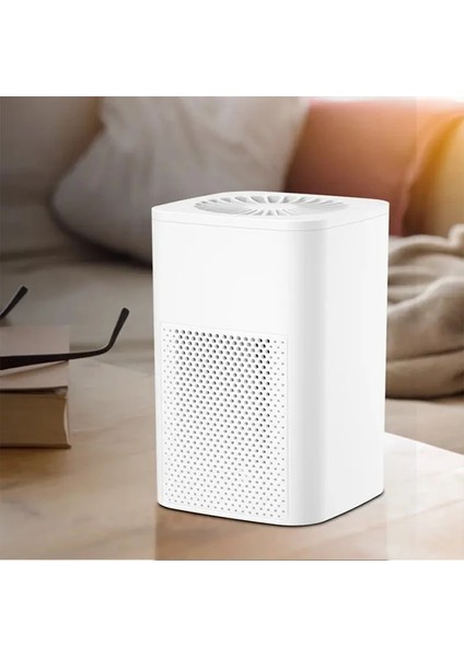 Ezere Taşınabilir Hava Temizleyici Kötü Koku GIDERICI-(1903) - BRF15254-4562