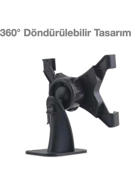 Ally W15L Mini Torpido Üzeri Araç Içi Telefon TUTUCU-(1903) - BRF17654-1442 fırsatları