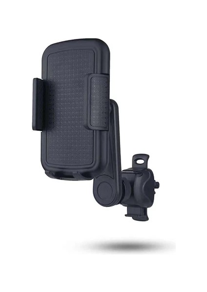 Ally 139B Klima Havalandırma Bölmesi Araç Içi Telefon TUTUCU-(1903) - BRF14062-1169