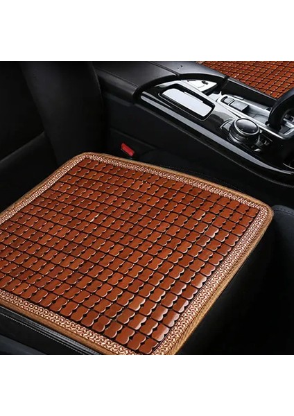 Ally Nefes Alabilen Bambu Oto Koltuk MINDERI-(1903) - BRF18489-3668 indirimleri