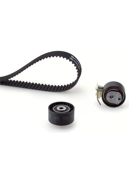 K015615XS - Eksantrik Gergi Kiti 135×254 P206-207-307-1007-C2-C3-C4 1.4 16V Kfu ET3J4 K015615XS