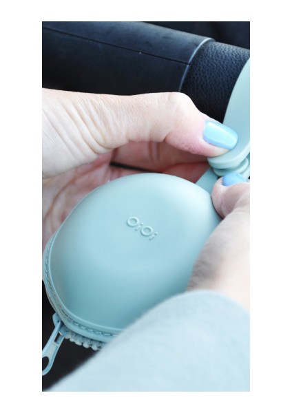 Nessiworld Pod Silikon Emzik Kutusu Aqua Green fiyatları