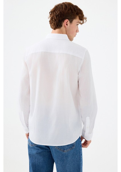 Erkek Gömlek modelleri