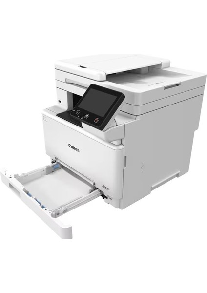 Laser MF667CDW Renkli Yaz-Tar-Fot-Fax Ethernet fiyatları