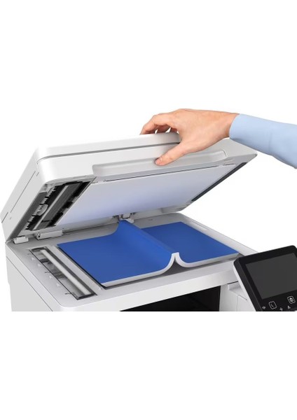 Laser MF667CDW Renkli Yaz-Tar-Fot-Fax Ethernet fırsatları