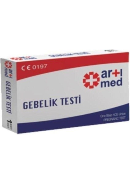 Erken Gebelik Testi