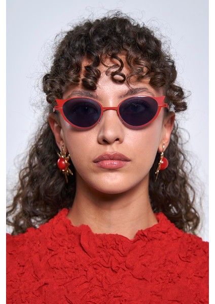 Vega Red Black Güneş Gözlüğü fiyatları