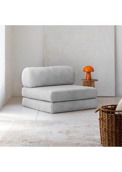 Modüler Legom Tekli Koltuk