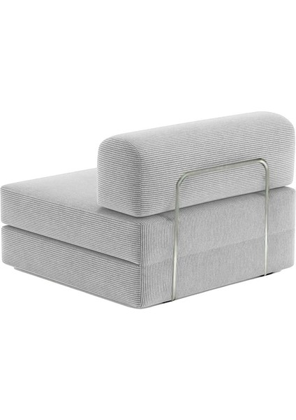 Modüler Legom Tekli Koltuk modelleri