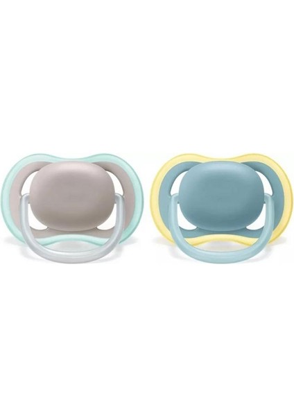 Nessiworld Avent Ultra Air Emzik 18+ Ay fiyatları