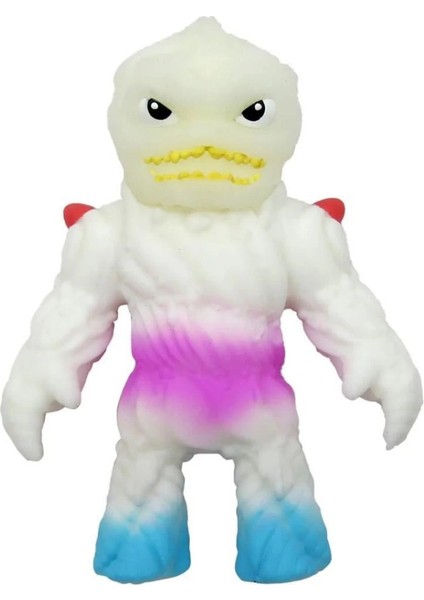 Nessiworld Strechapalz Mutantlar Serisi 14 cm fiyatları