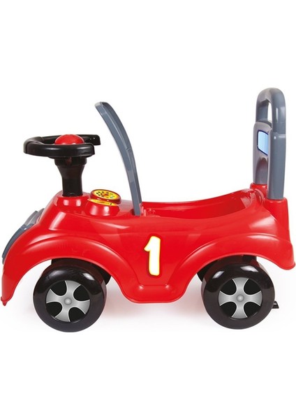 Nessiworld 8020 Mini Ranger modelleri