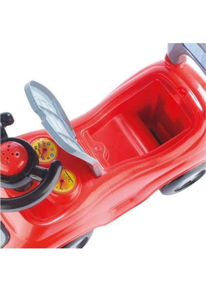 Nessiworld 8020 Mini Ranger fırsatları