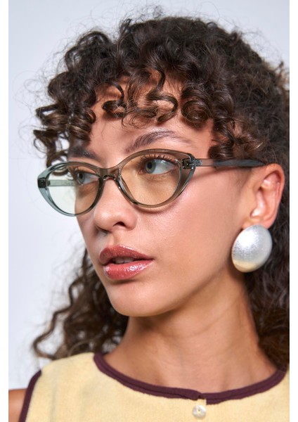 Lars Grey Mavi Işık Koruyucu Gözlük fırsatları