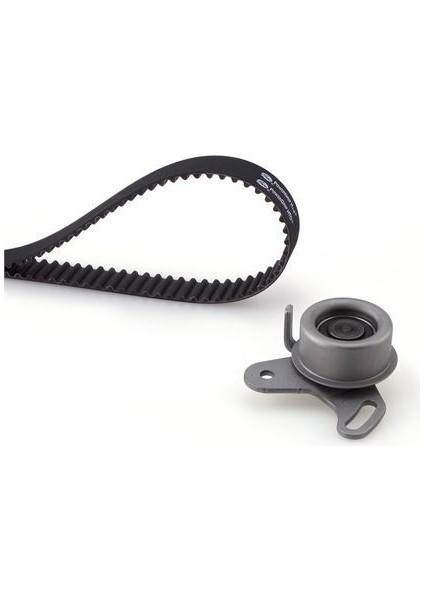 K025283XS - Eksantrik Gergi Kiti Hyundaı Accent 1.3l 4G13 G4EH 95-00 / 1.5l G4EK Karbüratörlü 95-00 1 Kayış 1 Rulman