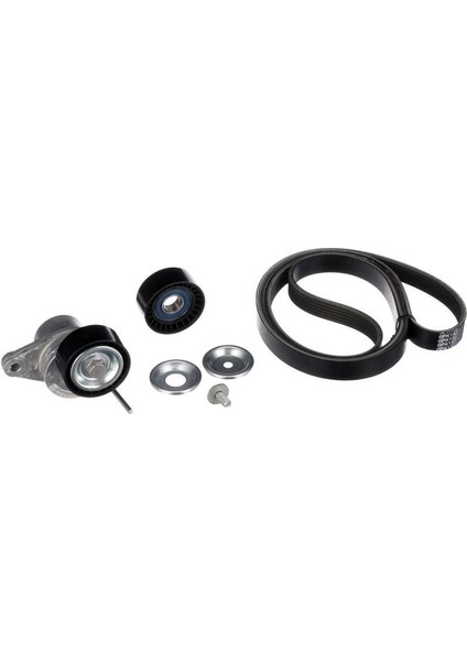 K016PK1823XS - Alternatör Gergi Kiti Dacıa Logan 06 Sandero 08 Duster 10 Dokker 12 Symbol Iı 08 Laguna Iıı 07 15 1.4 K7J 1.6 K4M