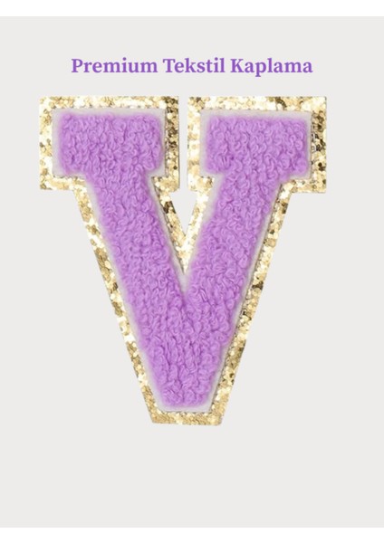 Quencher Uyumlu Premium Harf Sticker / Aksesuar – Tekstil Kaplama Kişiselleştirilmiş Tasarım fiyatları