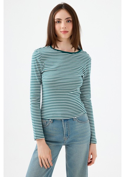 Kadın Sweatshirt