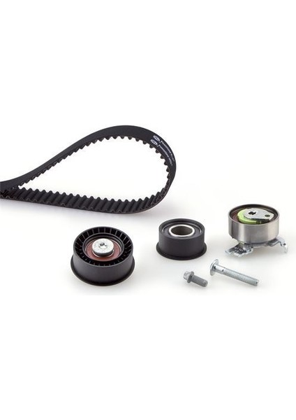 K015499XS - Eksantrik Gergi Kiti 162×200 Astra G-Corsa C-Vectra C-Merıva A-Zafıra A 1.4-1.6-1.8 16V Z16XE-Z14XE 95518060-1629094-1606306-95516735