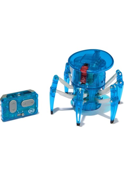 Nessiworld Hexbots Nano Örümcek fiyatları