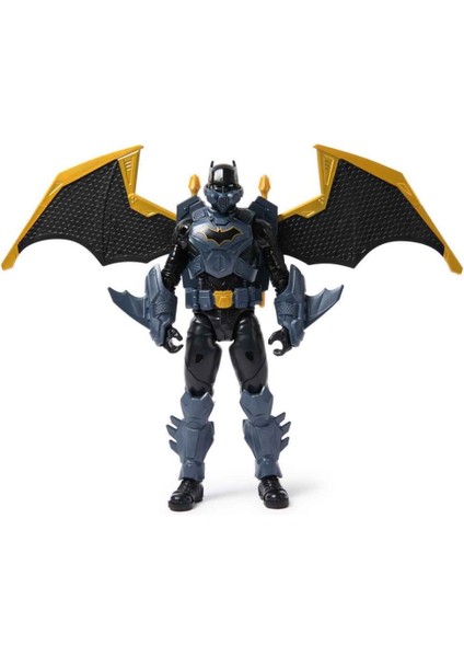 Batman Adventures Night Sky Batman Aksiyon Figürü 30 cm (Lisinya) modelleri