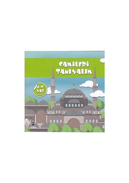 Camileri Tanıyalım (6-9 Yaş)