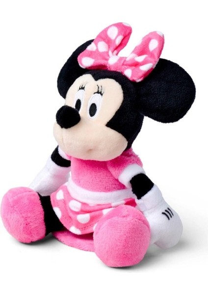 Nessiworld 6315870461 Disney Minnie Manyetik Peluş Figür fırsatları