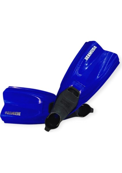 Yüzücü Paleti Bermuda Mavi Çantalı - 33-34 - B572 (Lisinya) modelleri