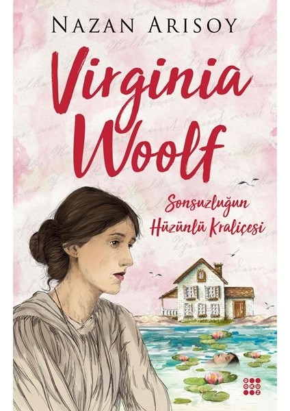 Virginia Woolf
