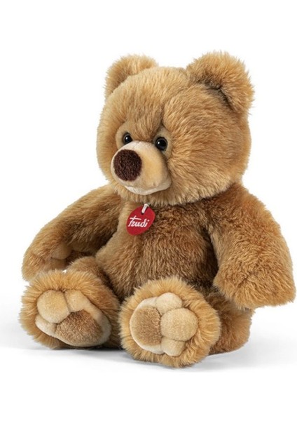 Nessiworld Trudi Peluş Ayı Ettore 38 cm modelleri
