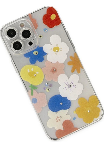 iPhone 13 Pro Max Kılıf Lucky Silikon - Lucky 8 - BRF11348-1814 modelleri