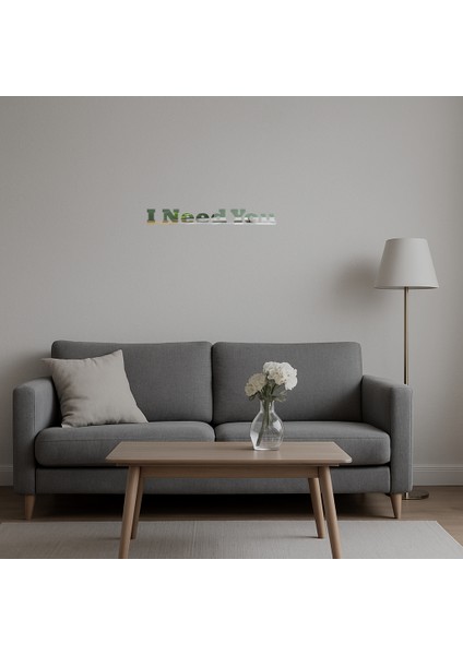 Minimalist Çizim Duvar Aynalı Tablosu - BRF16811-4440 indirimleri