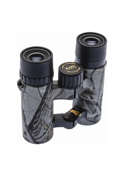 8X25 Profesyonel El Dürbünü – Su Geçirmez – 1000M/56M – Kamuflaj fiyatları