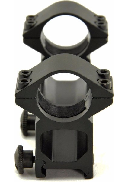 -Yüksek Kaliteli Dürbün Bağlama Aparatı 24MM fiyatları