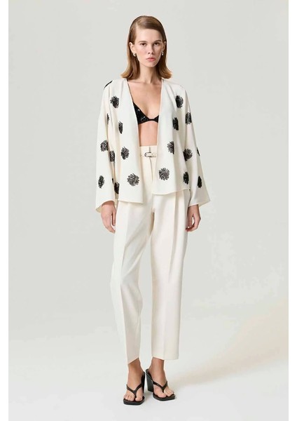 N26KN11125 Nocturne Kimono fırsatları