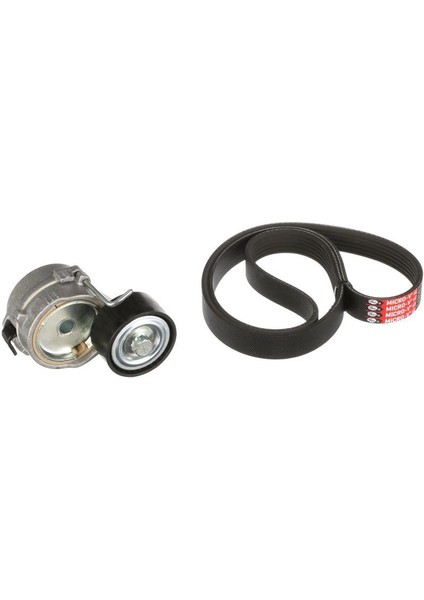 K136PK1070 - Alternatör Gergi Kiti 6PK1070 Corsa F-CROSSLAND-MOKKA-P108-P208-P301-P308-P508-P2008-C-ELYSEE- C3-C4-Ds3-Proace 1.2 B-D-F12XHT Puretech