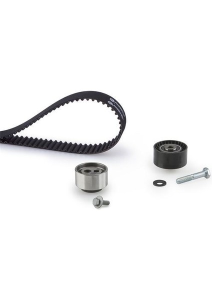 K035524XS - Eksantrik Gergi Kiti 141×254 P206-P306-P307-P406-EXPERT-PARTNER-BERLINGO-C5-JUMPY-XSARA 2.0 Hdı Scudo 2.0 Jtd