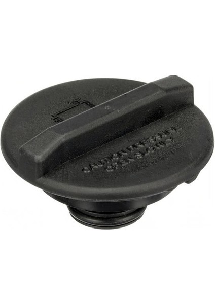 RC259 - Radyator Yedek Su Depo Kapagı Mercedes OM642 OM646 OM651 W639 B906
