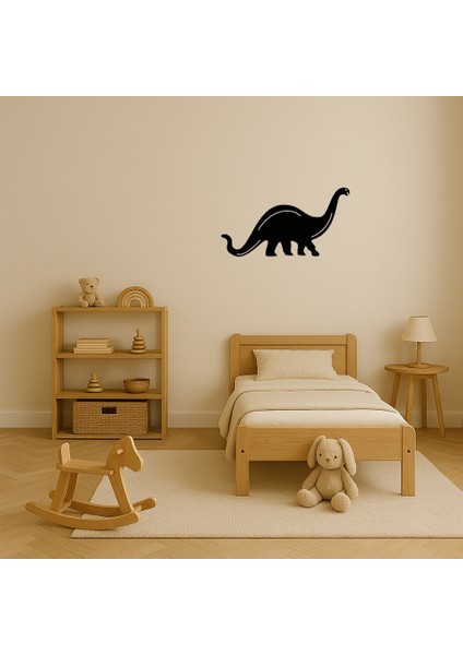 Dinozor Dekoratif Tablo - BRF18023-8170 modelleri