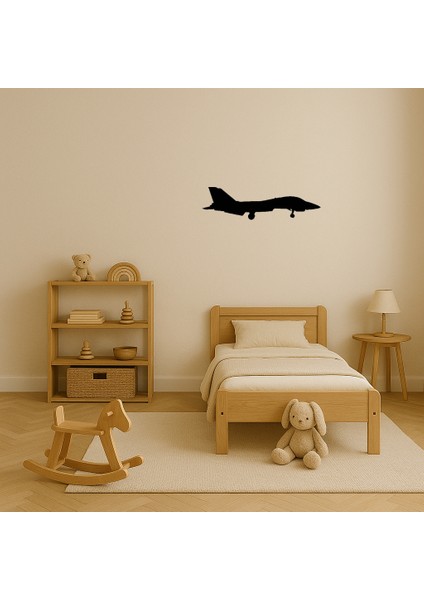 Dekoratif Uçak Tablo - Model 32 - BRF18630-9726 modelleri