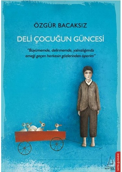 Deli Çocuğun Güncesi