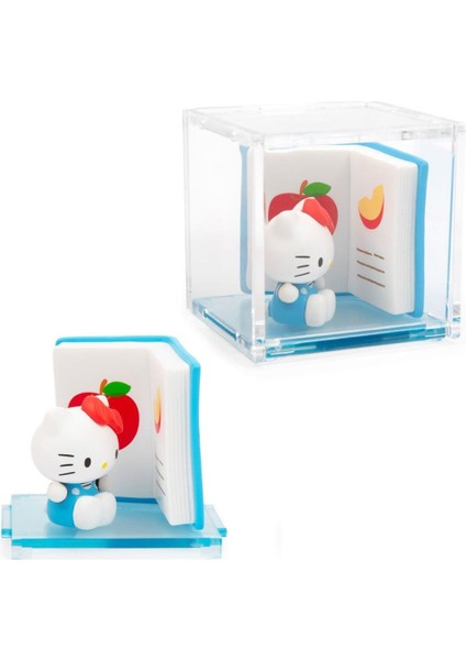 Nessiworld HKT39000 Hello Kitty Elma Atolyesi indirimleri