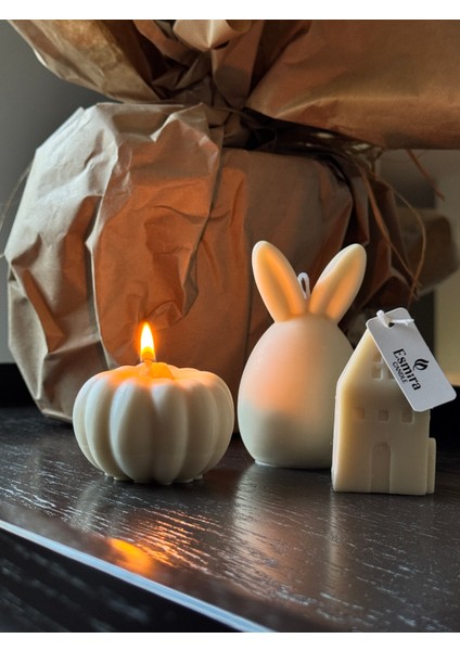Vanilla Pumpkin