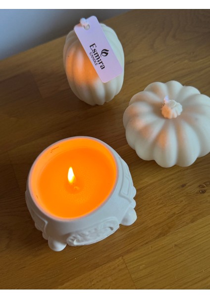 Vanilla Pumpkin fırsatları