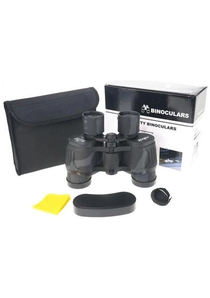 20X35 Dürbün Av Dürbünü Taşıma Çantalı 1000M/56M