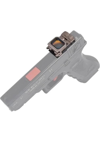 Vism Flipdot Reflex M2 Red Dot Sight - Katlanabilir 22MM Reflex Nişangâh fiyatları