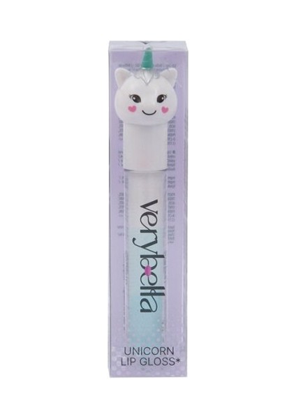 Nessiworld VRB55100 Very Bella - Unicorn Lip Gloss fiyatları